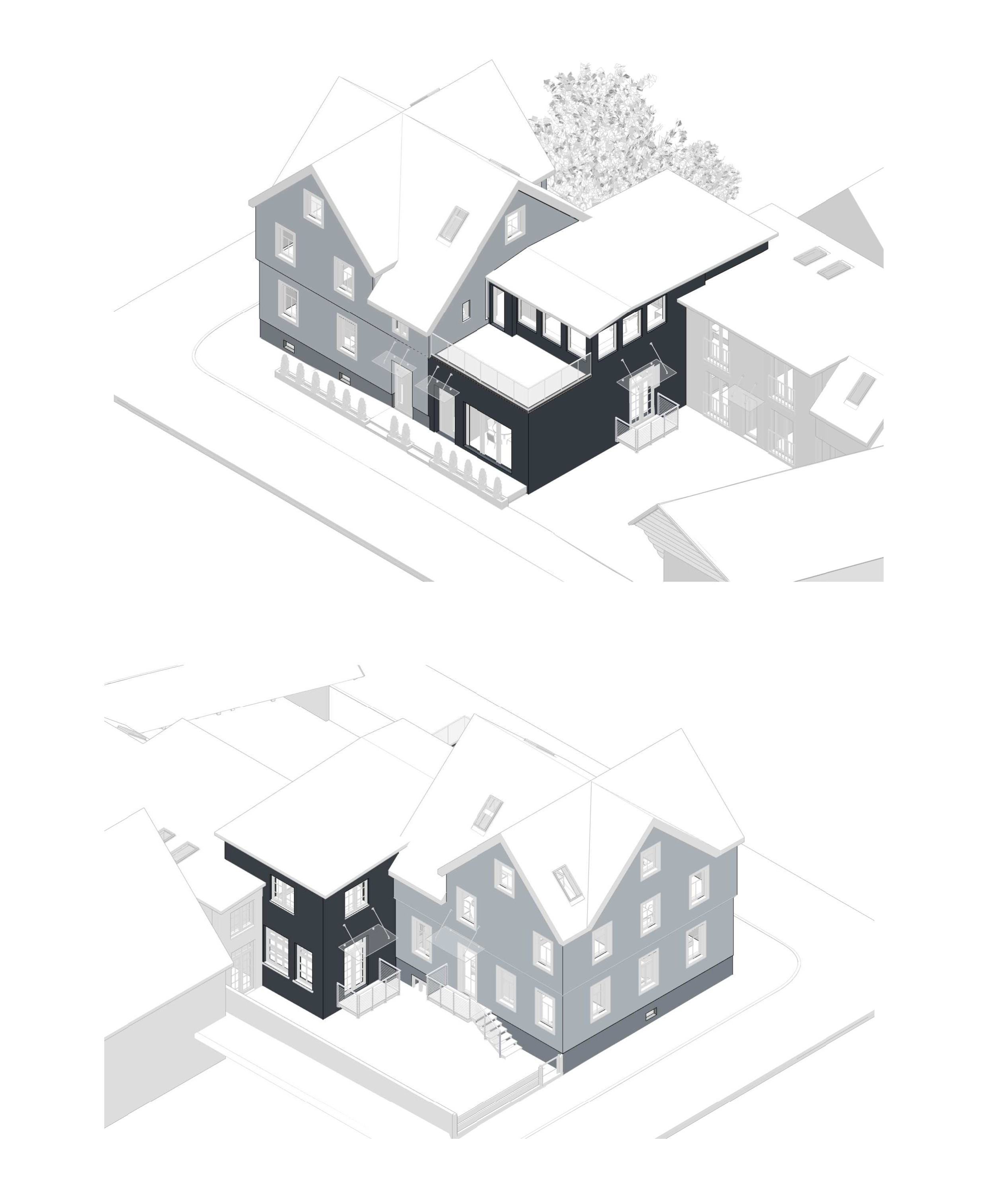 BIM/CAD Beispiel 1
