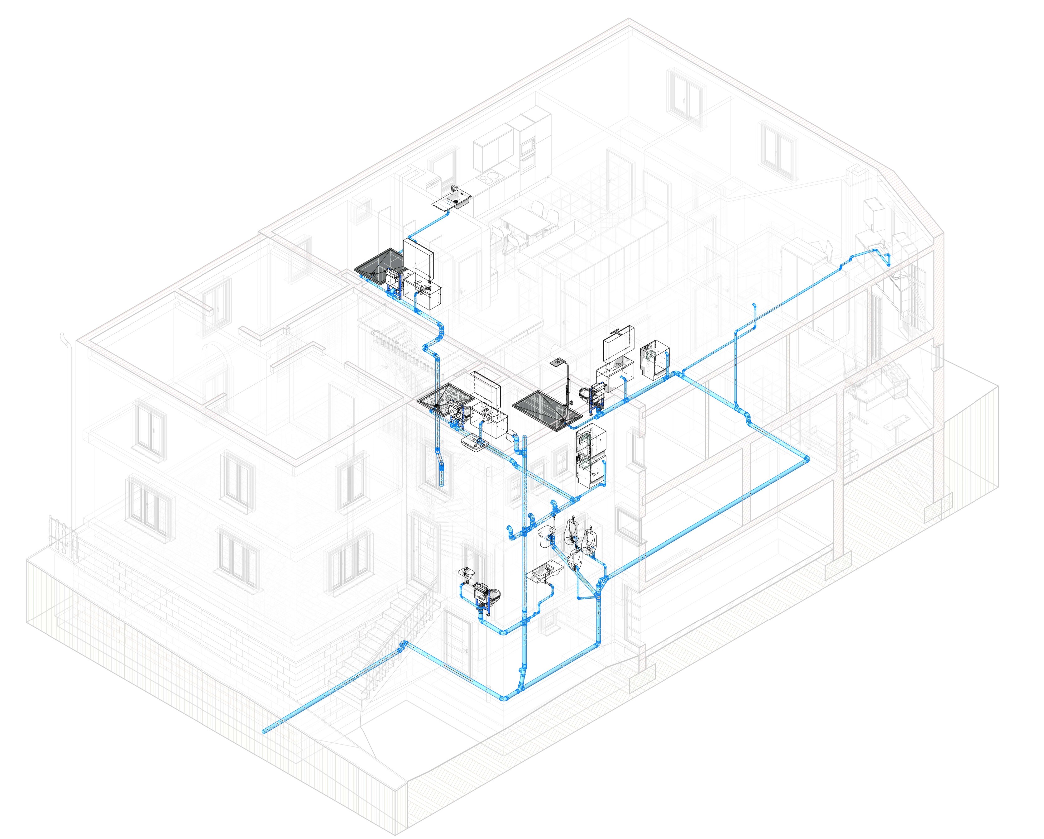 BIM/CAD Beispiel 4