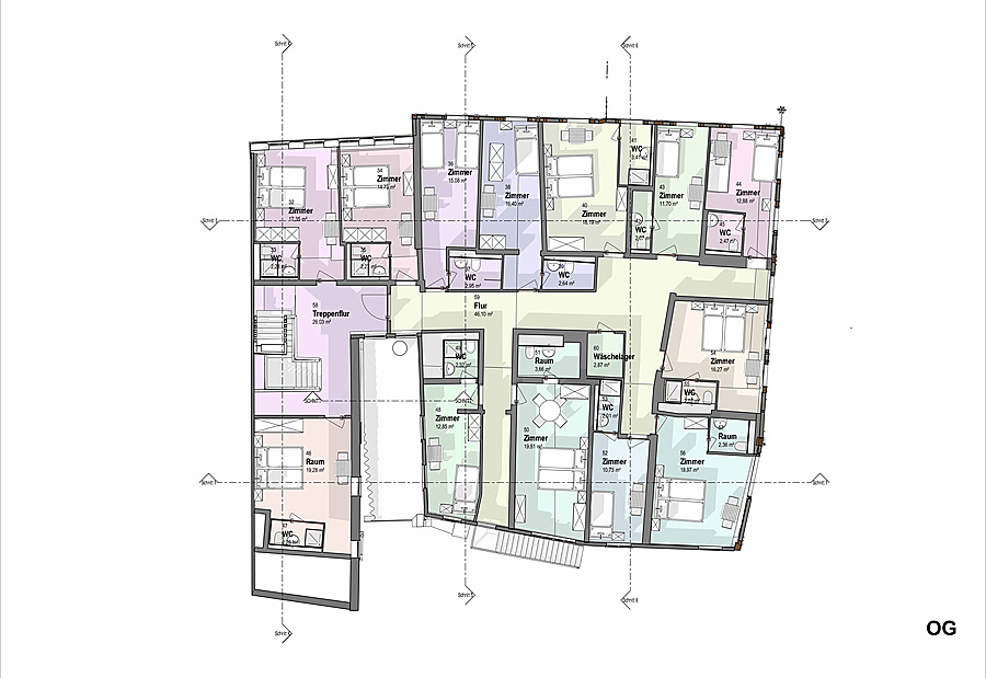 BIM/CAD Beispiel 6